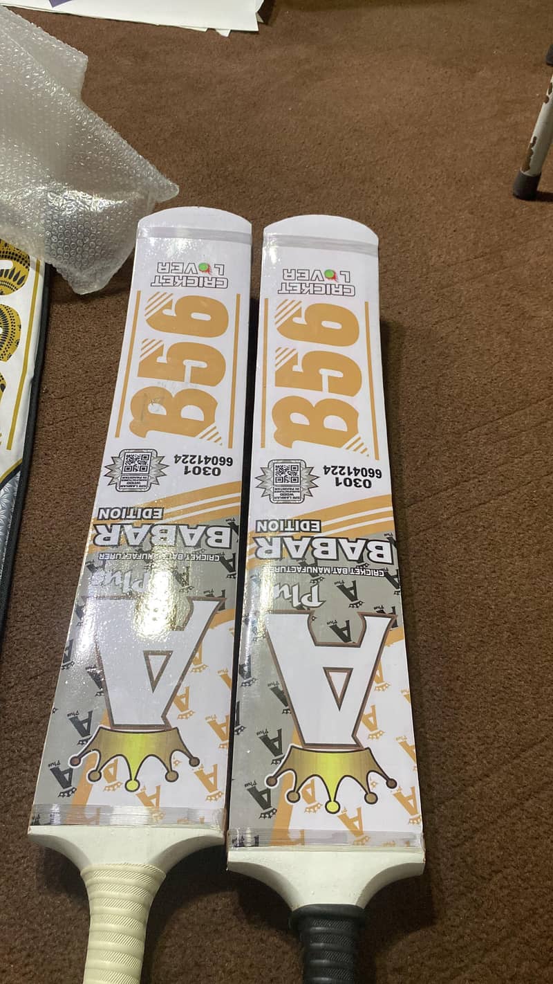 professional bats 1