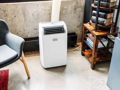 Portable Air conditioner 3 months use
