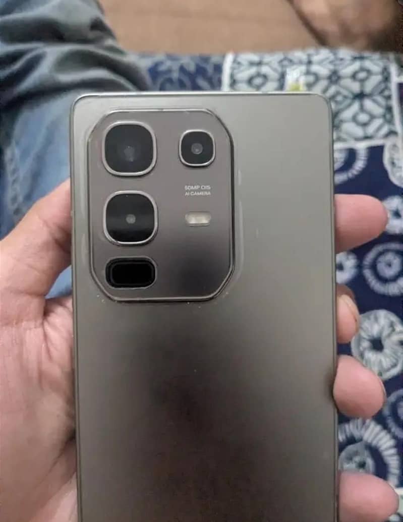 Infinix Note 50 2