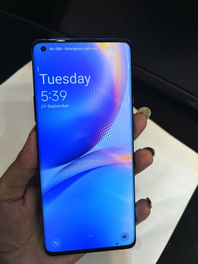 OnePlus 8 Pro 5G – 256GB