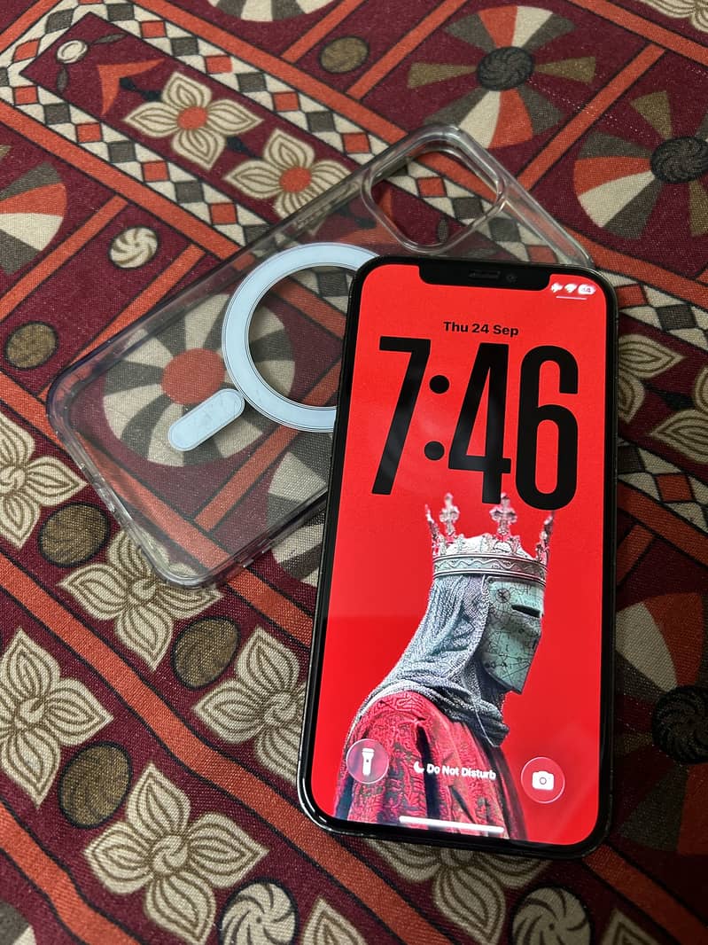 Apple iPhone 12 Pro 2