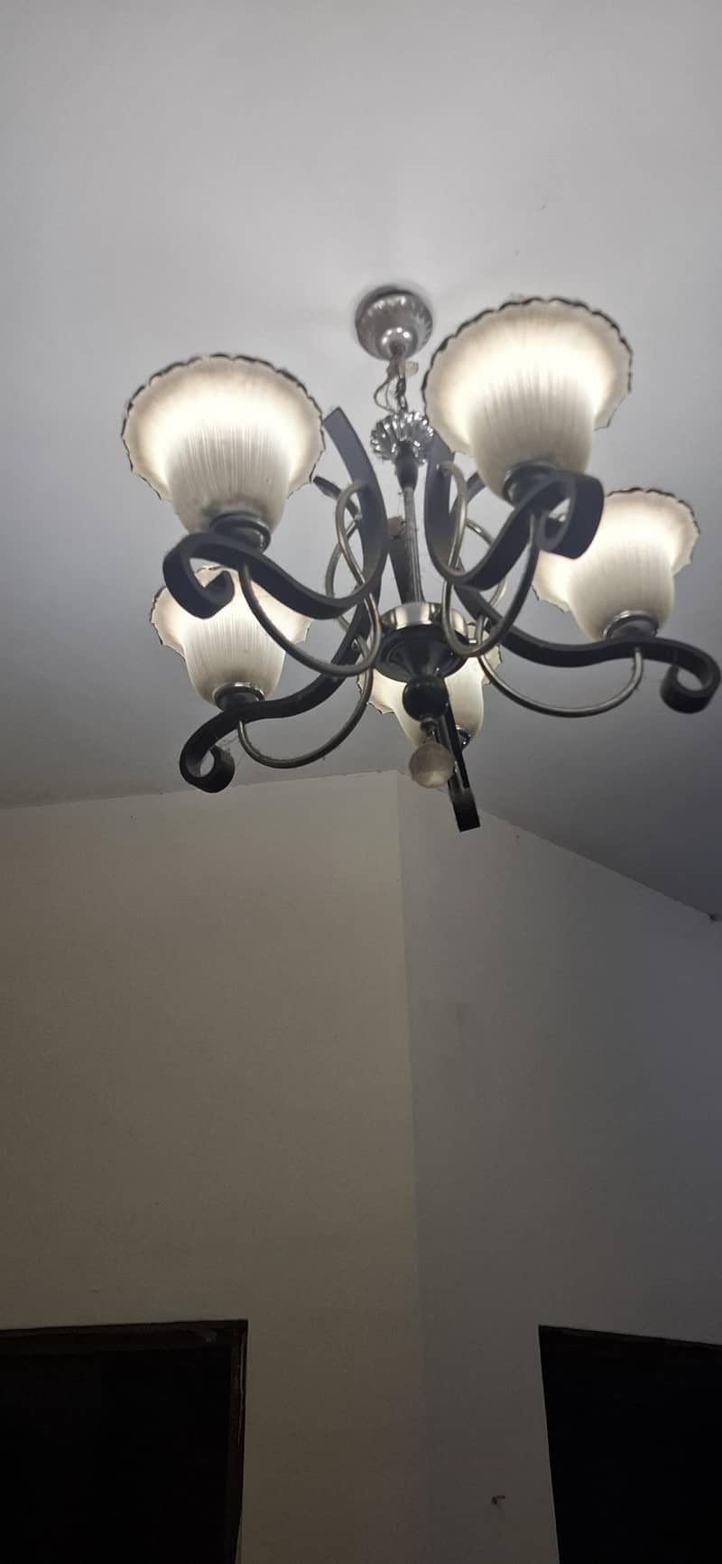 chandelier 1