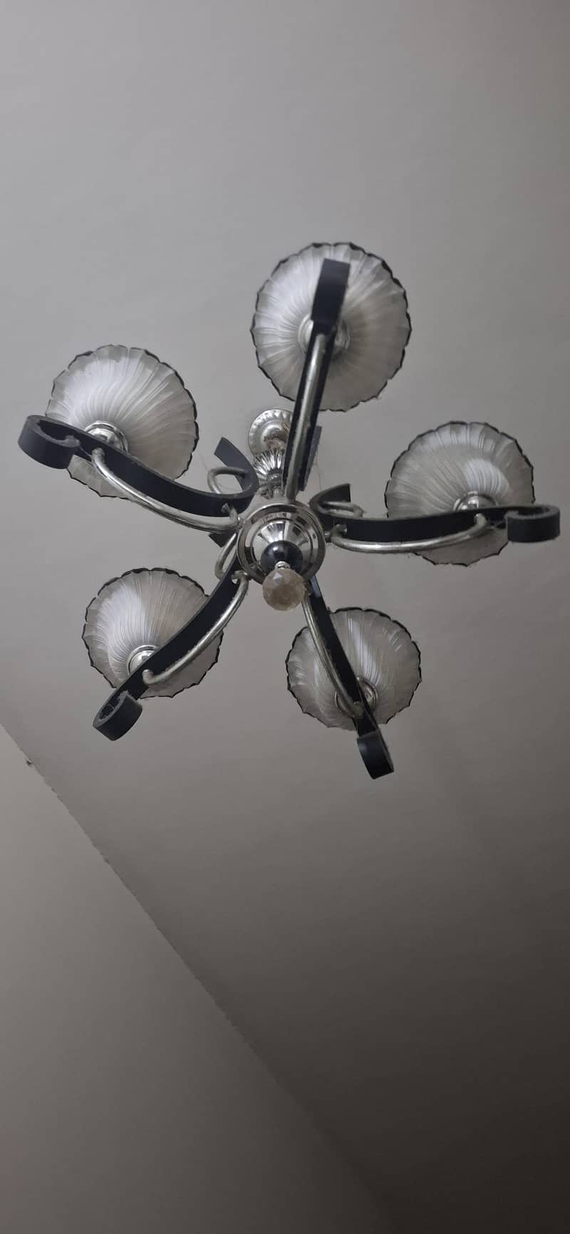 chandelier 2