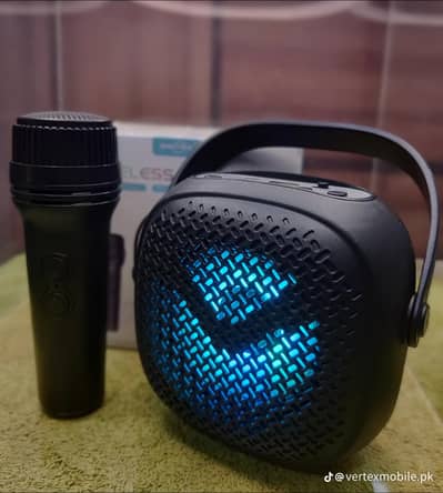 GTS 1941 BT Speaker