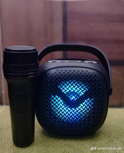 GTS 1941 BT Speaker