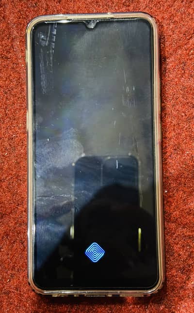 Vivo S1