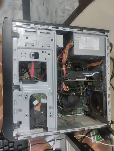gaming PC full ok