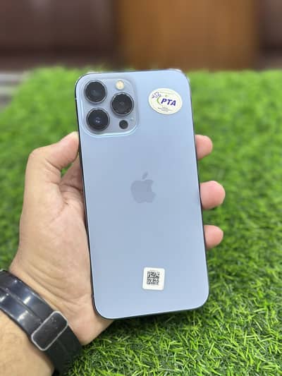 Apple iPhone 13 Pro Max