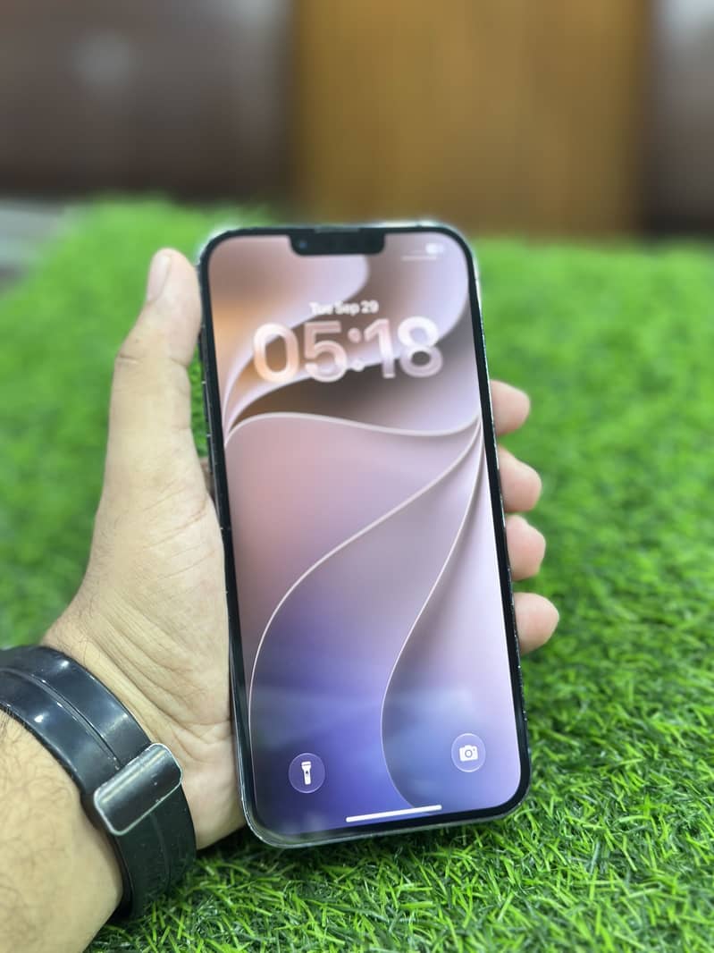Apple iPhone 13 Pro Max 2