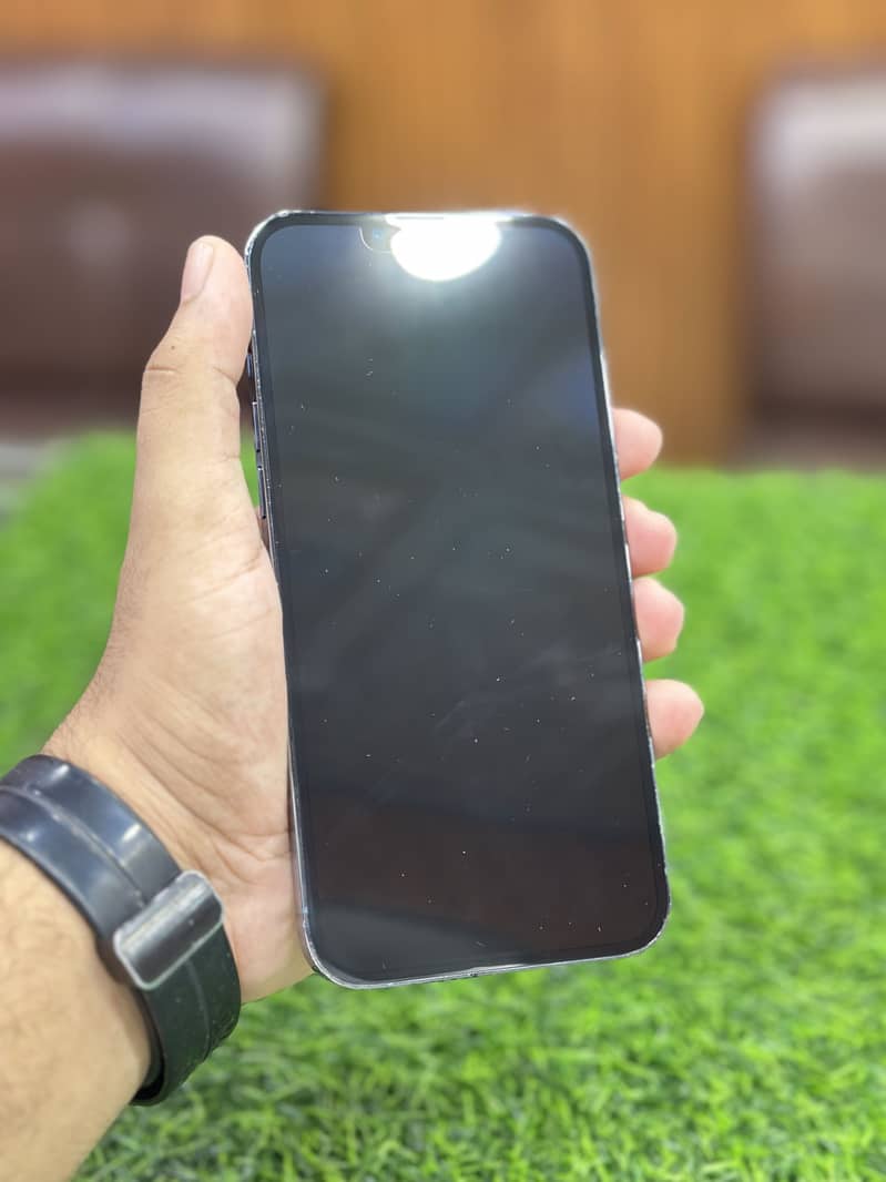 Apple iPhone 13 Pro Max 5