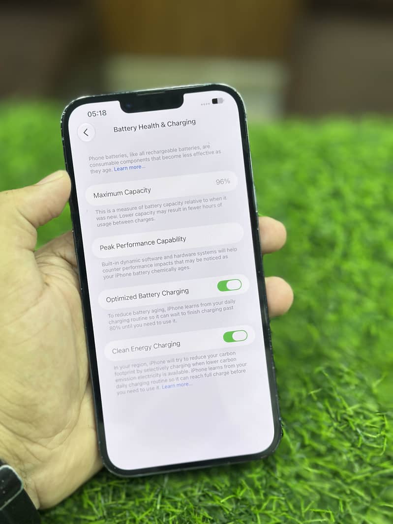 Apple iPhone 13 Pro Max 7