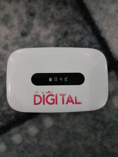 zong 4G device for sell