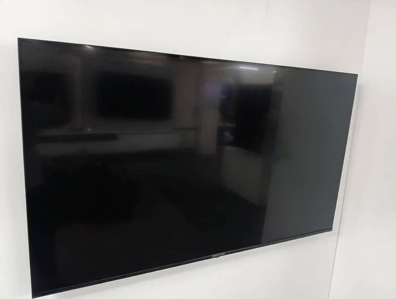 smart led tv 1