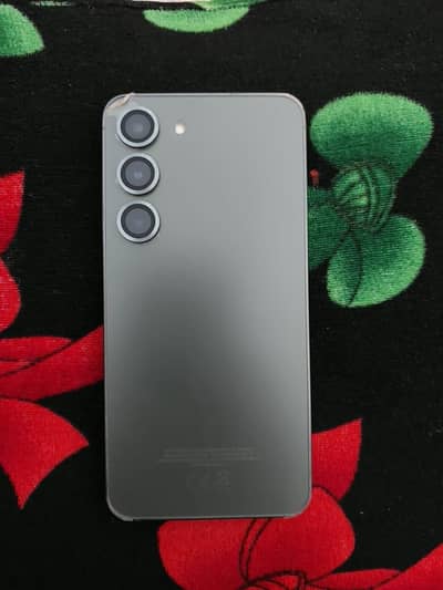 Samsung Mobile S23
