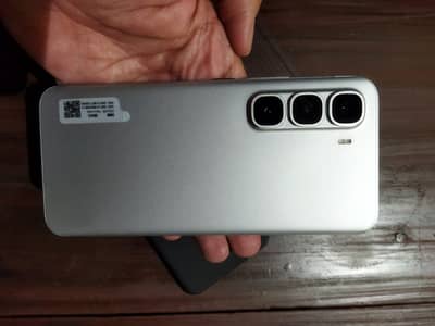 Infinix Hot 60 Pro+
