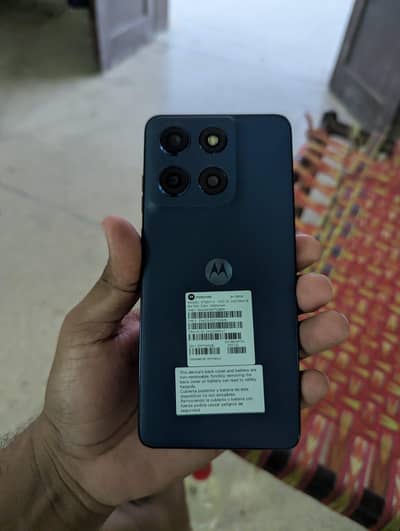 Motorola Moto G Stylus 2025 . . 57k