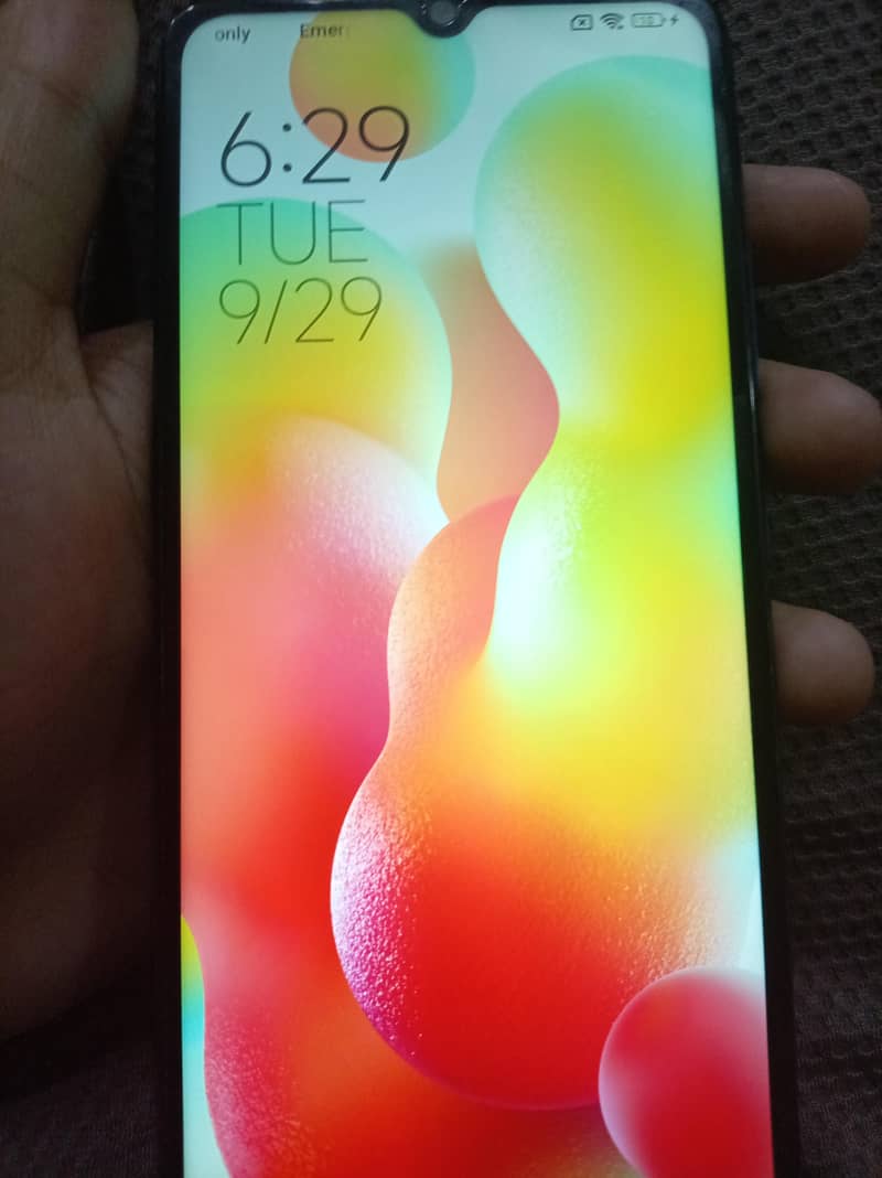 Xiaomi Redmi Note 12c 1