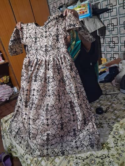 frock