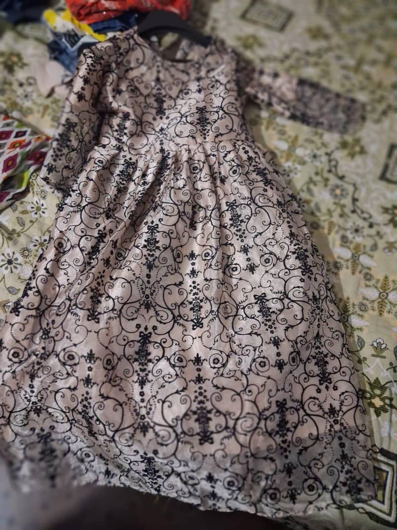 frock 1