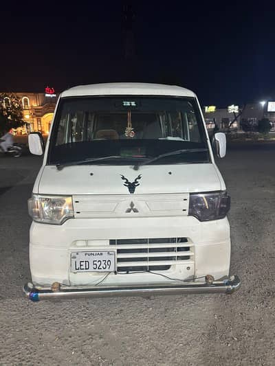 Suzuki Every 2018