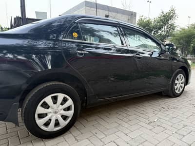 Toyota Corolla XLI 2014