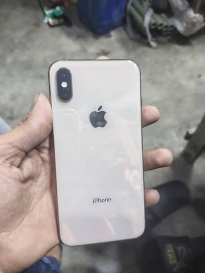Apple iPhone XS