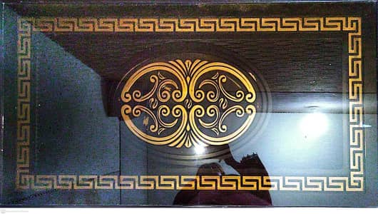 set of 3 tables for sale in Rawalpindi
