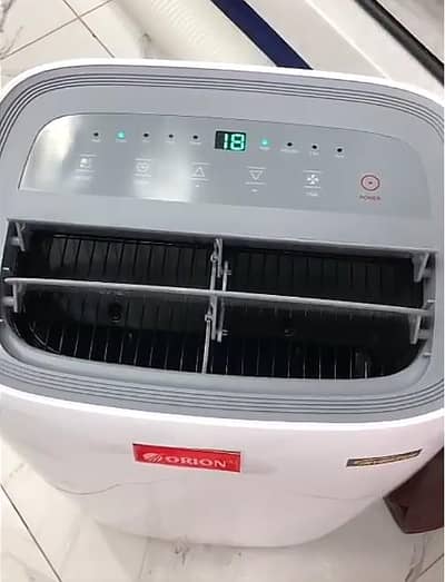 Orion Portable AC 1 ton
