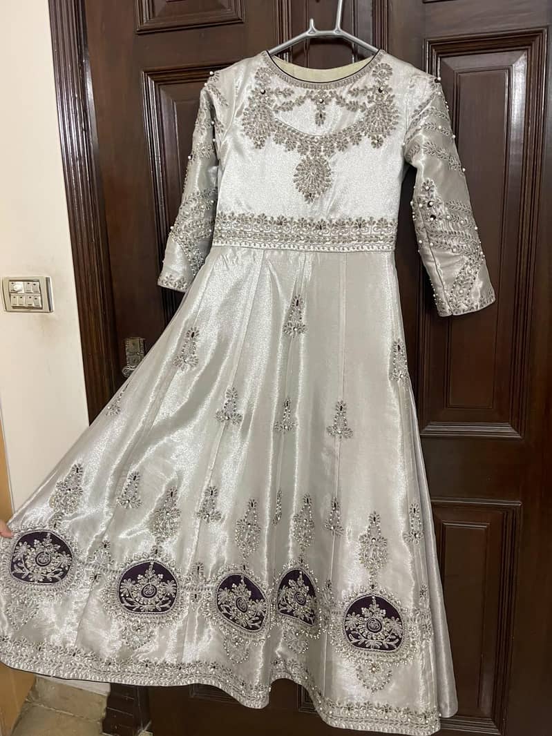 silver maxi 0