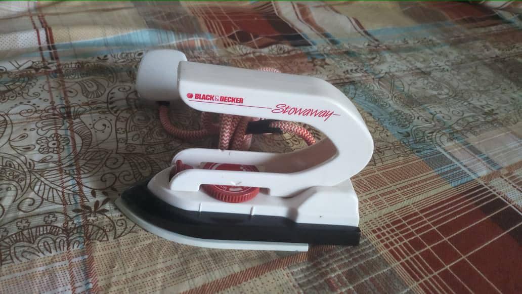 Black & Decker 1