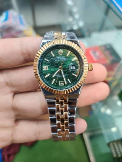 Rolex watch no 0327/336/28/79/
