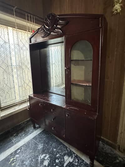 dressing table