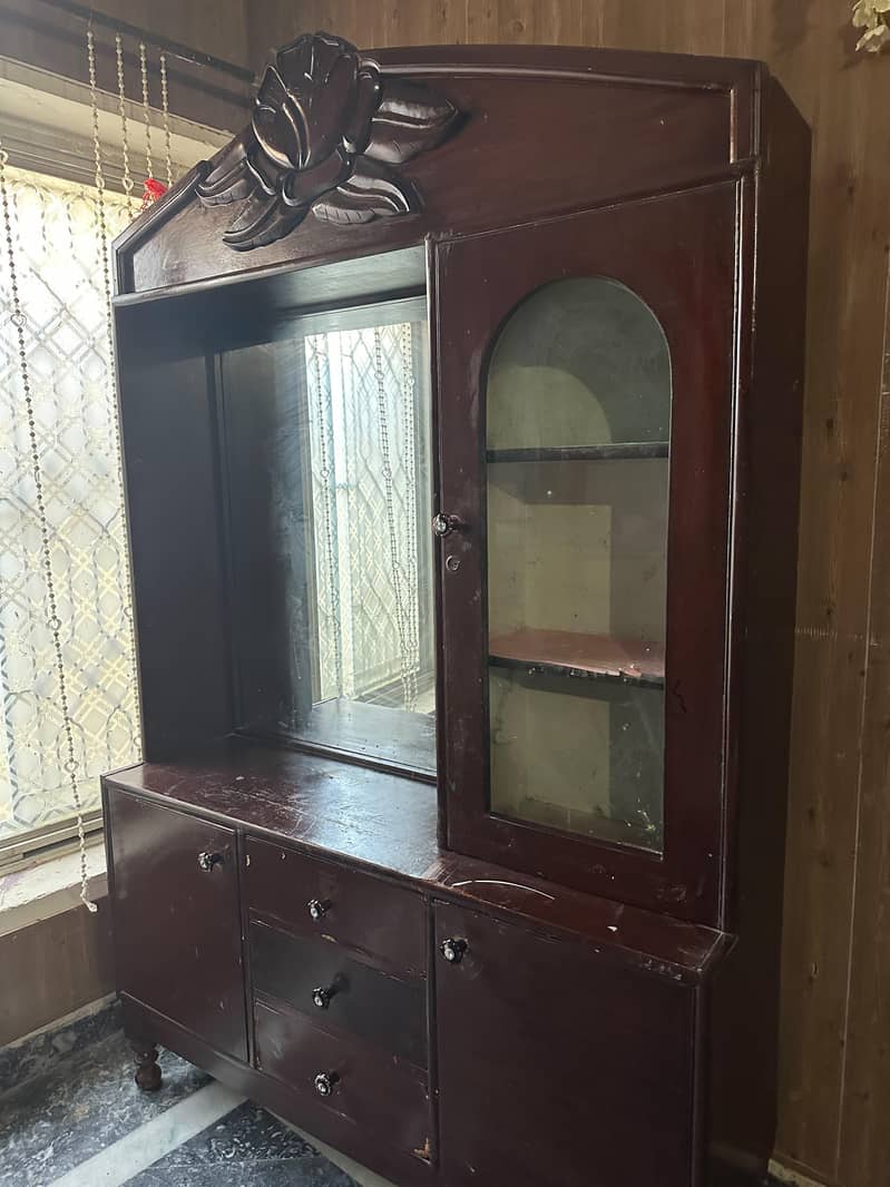 dressing table 1