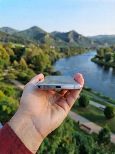 Samsung Note 10 Plus Non PTA
