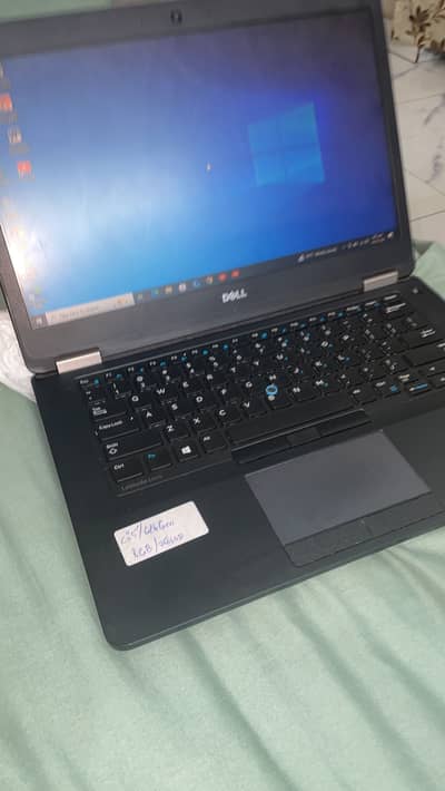 Dell E -5470 Core i5 6th gen for sale