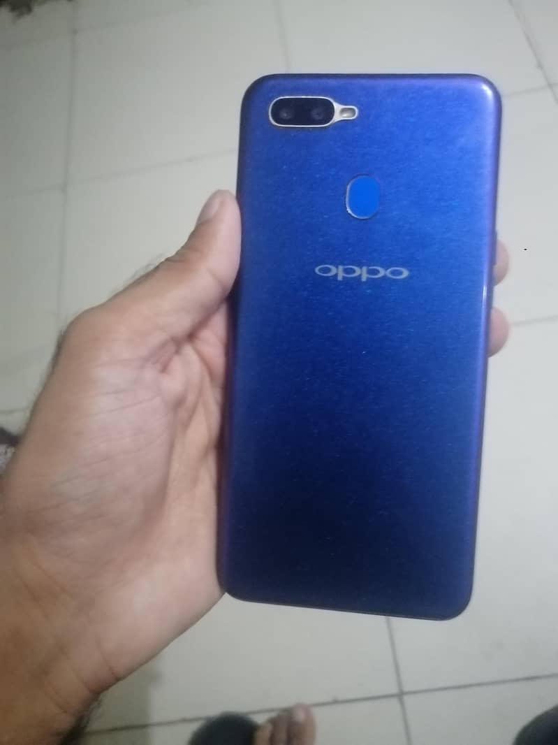 OPPO A5s 0