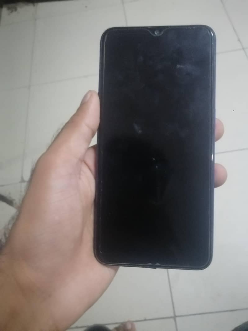 OPPO A5s 1