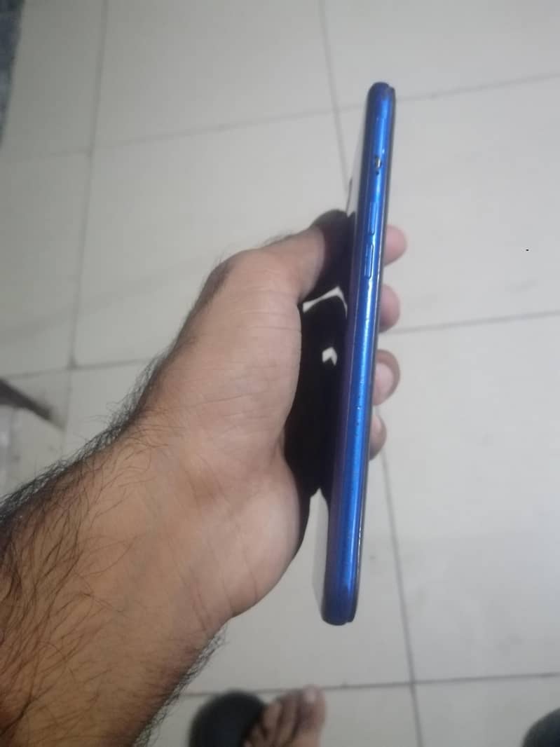OPPO A5s 4