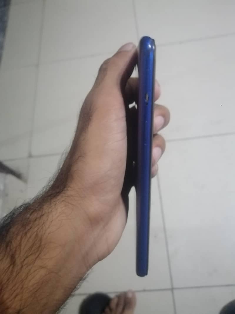 OPPO A5s 5