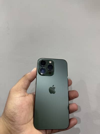 Apple iPhone 13 Pro pta approved