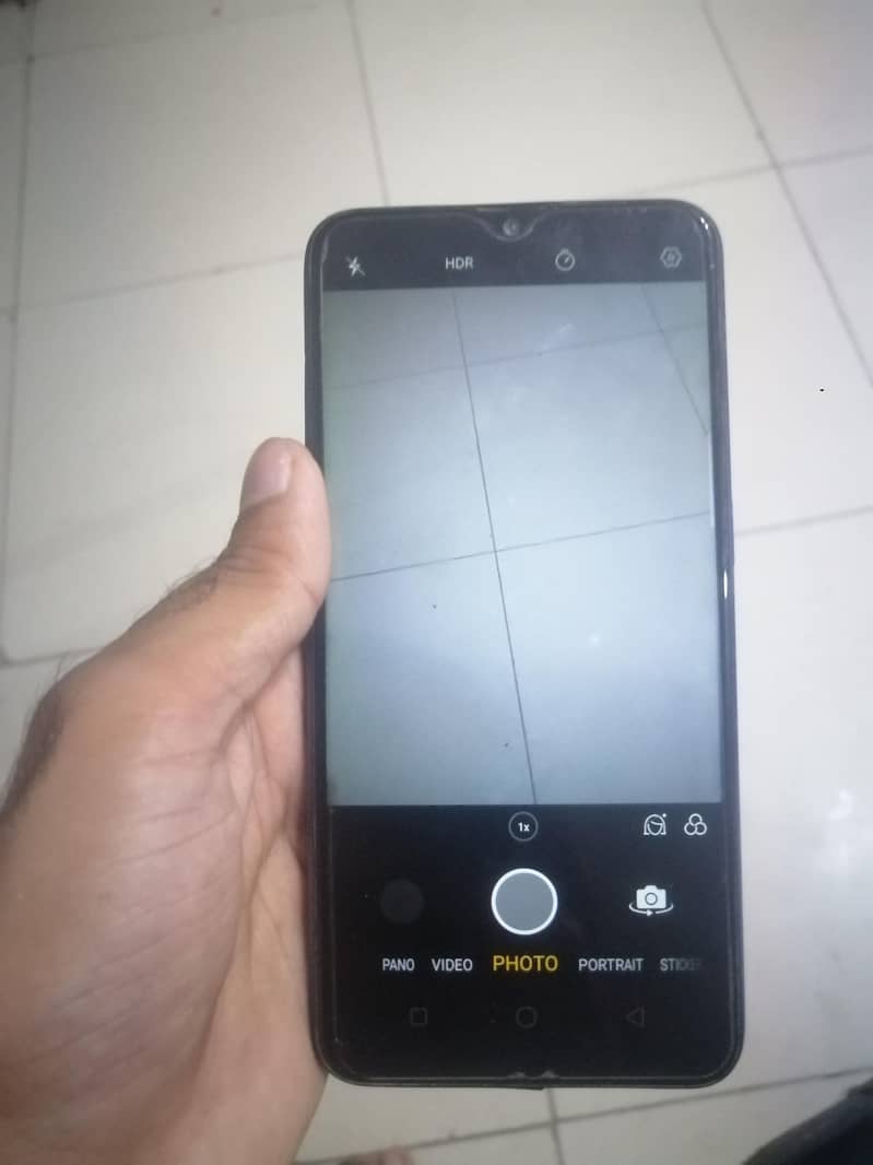 OPPO A5s 7