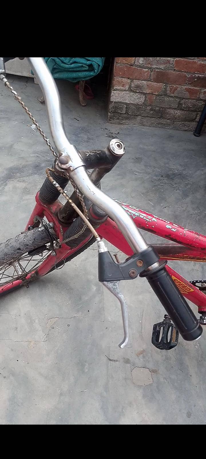 Bycycle 0