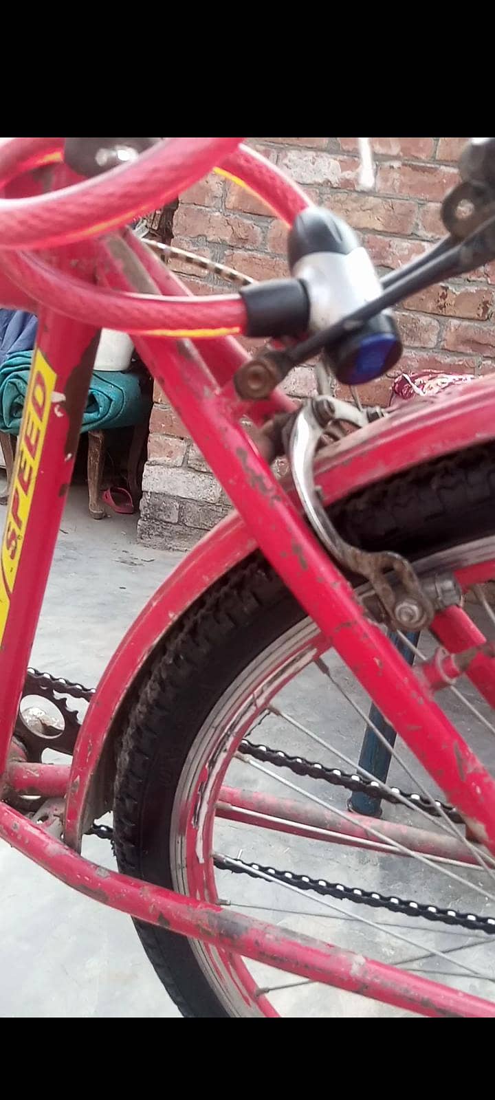 Bycycle 1