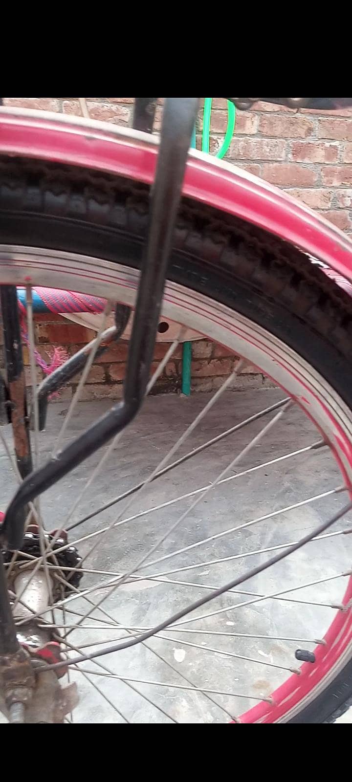 Bycycle 2