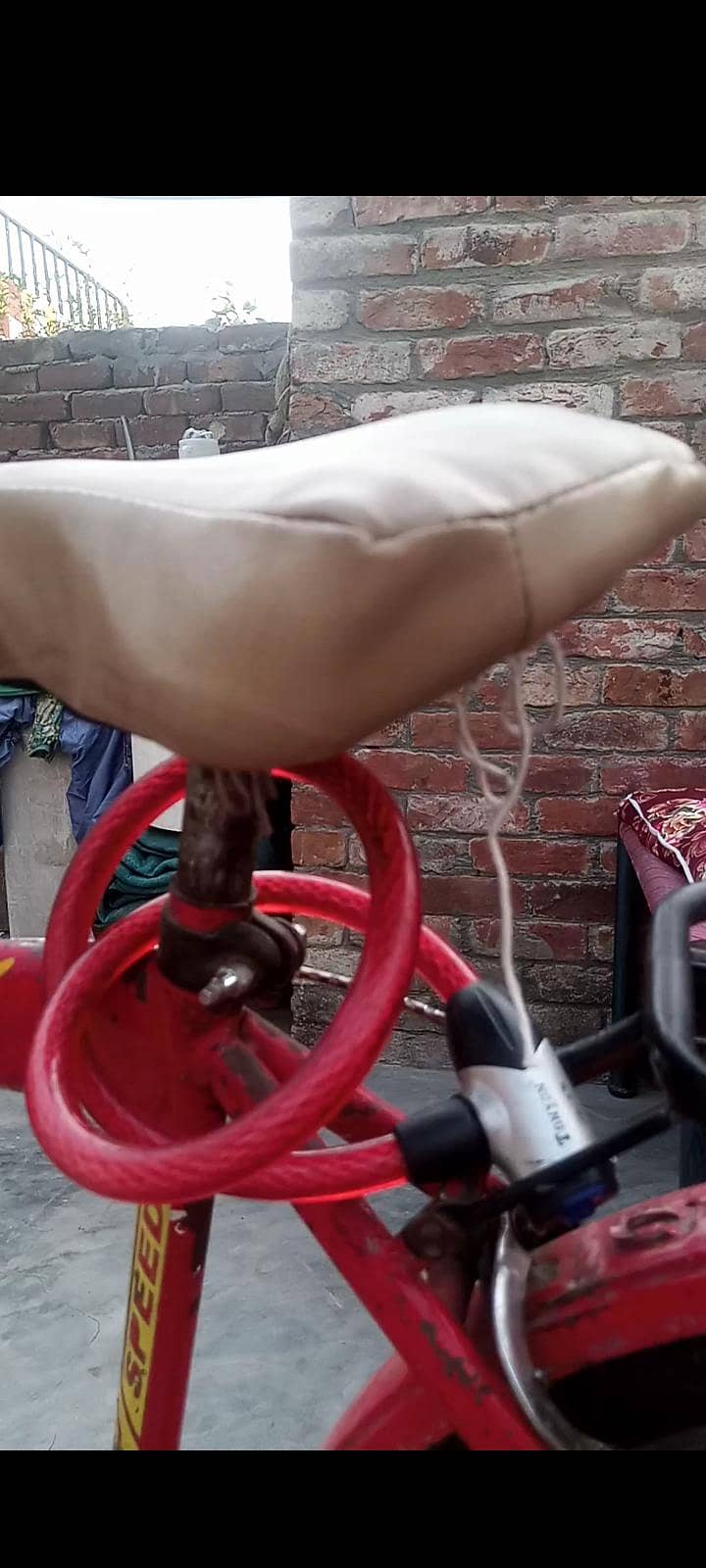Bycycle 4