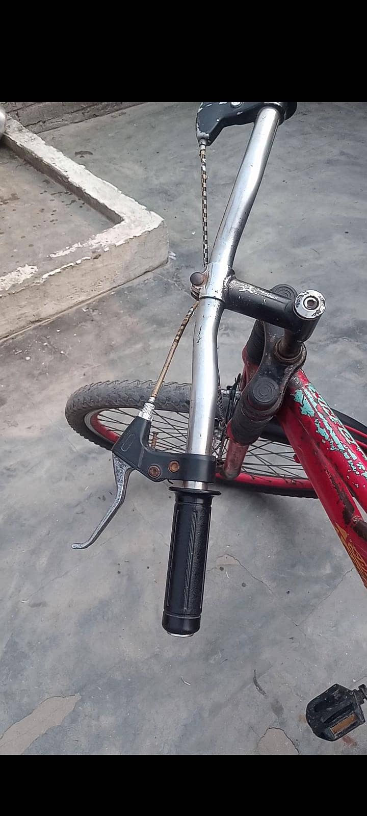 Bycycle 5