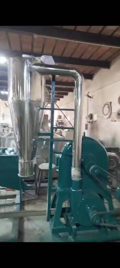 Cyclone Atta Chakki 50 No For Sell