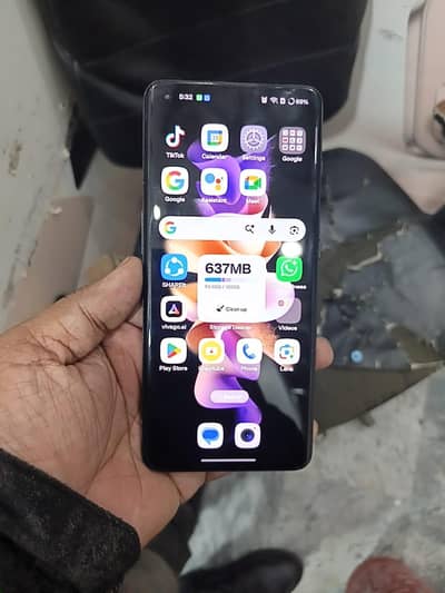 OnePlus 10 pro 8gb 128gb