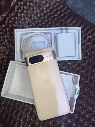 Google pixel 8,PTA,128gb, condition 10/10,135cycles only,with original