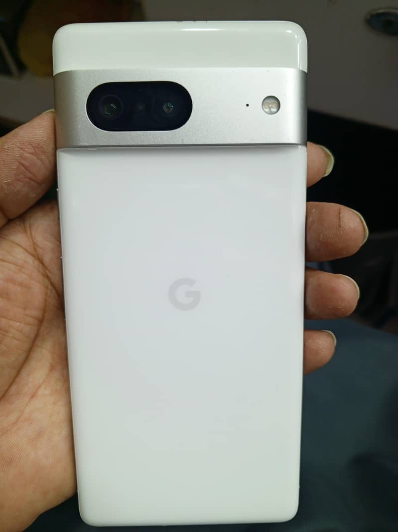 Google Pixel 7 0